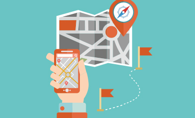 Estimation of Traffic Volume Using Mobile Positioning Data